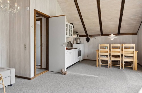 Bratten Strand House | "Irlin" - 600m from the sea by Interhome