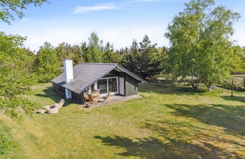 Bratten Strand House | "Irlin" - 600m from the sea by Interhome