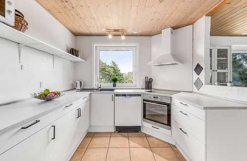 Vejers Strand House | "Irlin" - 800m from the sea by Interhome