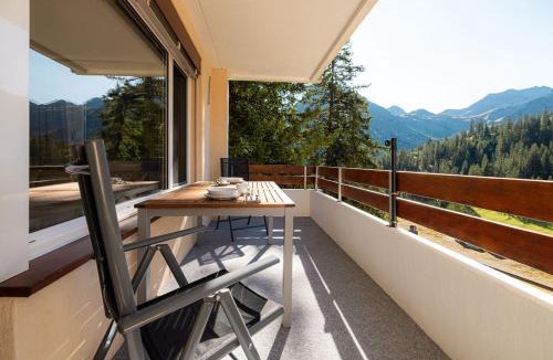Arosa Apartment | Irmella 40 by Arosa Holiday
