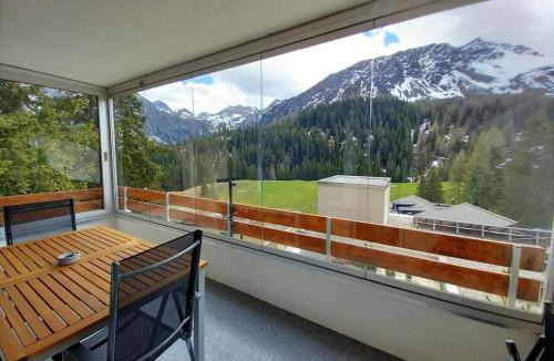 Arosa Apartment | Irmella 40 by Arosa Holiday