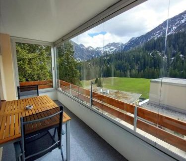 Arosa Apartment | Irmella 40 by Arosa Holiday