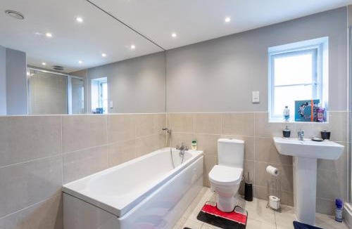 Sheerness Apartment | IRO Properties Limited