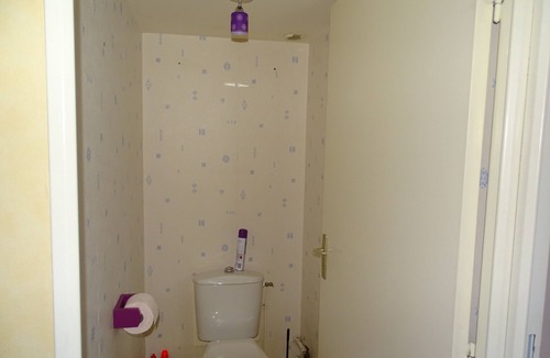 Betton Apartment | Iroise Apartment; very close Rennes and St Grégoire