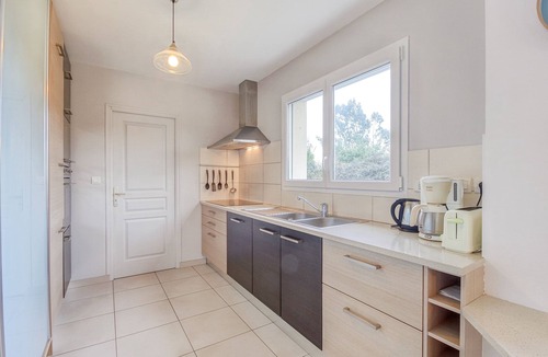 Planguenoual House | Iroise - jolie maison avec jardin proche plage