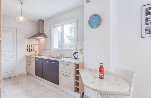 Planguenoual House | Iroise - jolie maison avec jardin proche plage