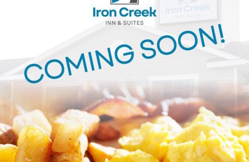 Upton Hotel | Iron Creek Inn & Suites