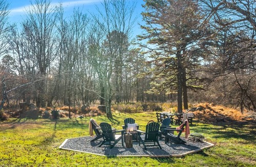 Briar Crest Woods Cabin | Iron Elk Cabin-Hot Tub, Pool Table & Fire Pit