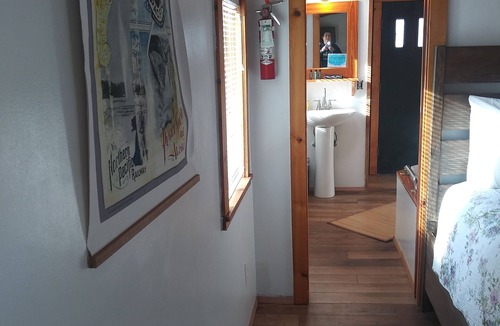 Cle Elum Bed & Breakfast | Iron Horse Inn Bed & Breakfast