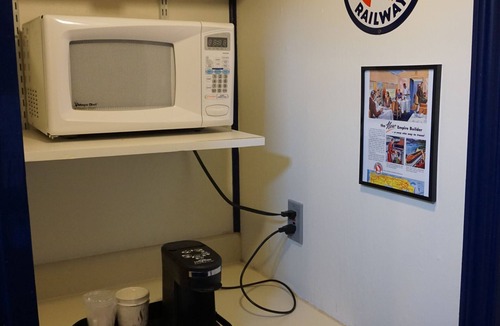 Cle Elum Bed & Breakfast | Iron Horse Inn Bed & Breakfast