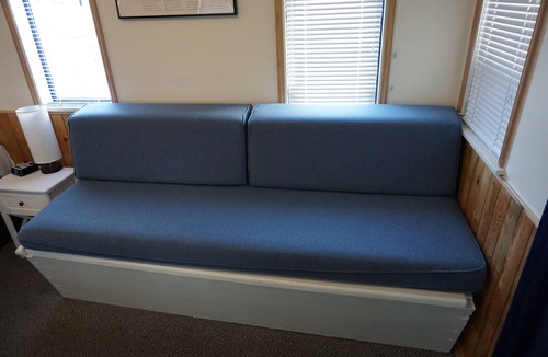 Cle Elum Bed & Breakfast | Iron Horse Inn Bed & Breakfast