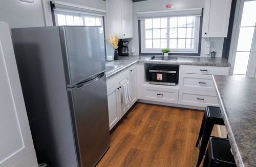 West Odessa Apartment | Iron Horse Living - 1 Bed Studio