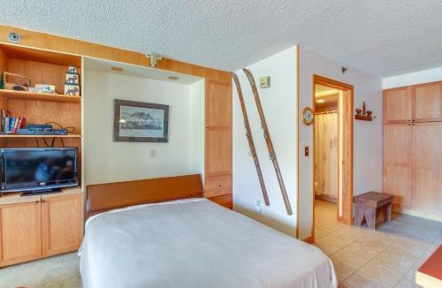 Winter Park Hotel | Iron Horse Studio