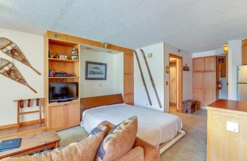 Winter Park Hotel | Iron Horse Studio