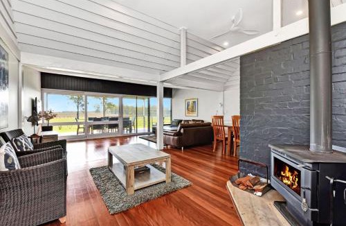 Pokolbin Resort | Ironbark Hill Estate