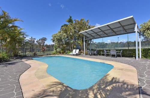 Pokolbin Resort | Ironbark Hill Estate
