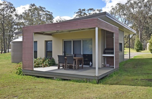 Pokolbin Villa | Ironbark Hill Villa 5