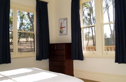 Dunolly Other | Ironbarks - Self Catered Farmstay