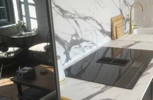 Ironbridge Apartment | Ironbridge Tiny Hideaway