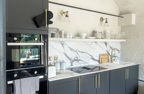 Ironbridge Apartment | Ironbridge Tiny Hideaway