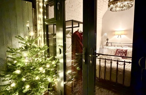 Ironbridge Apartment | Ironbridge Tiny Hideaway