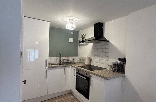 Ironbridge Apartment | Ironbridge Town Apartment