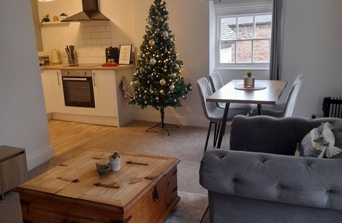 Ironbridge Apartment | Ironbridge Town Apartment