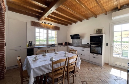 Lasclaveries House | IRONDA - LASCLAVERIES