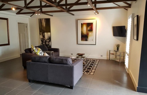 Mintaro Bed & Breakfast | Irongate Studio B&B