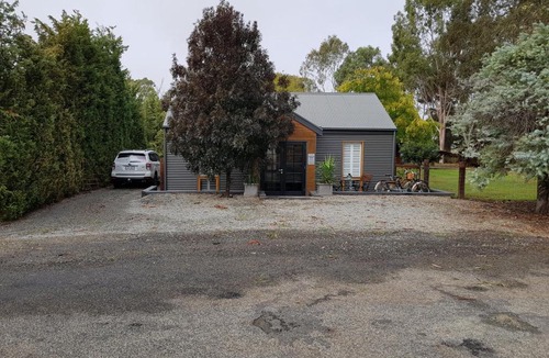 Mintaro Bed & Breakfast | Irongate Studio B&B