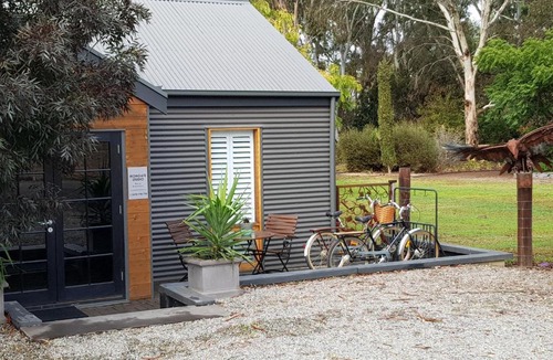 Mintaro Bed & Breakfast | Irongate Studio B&B