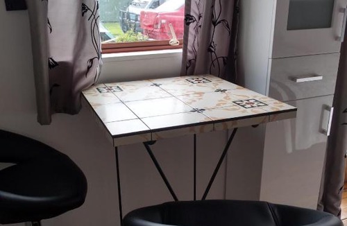 Patea Bed & Breakfast | Ironsands B&B Studio Unit