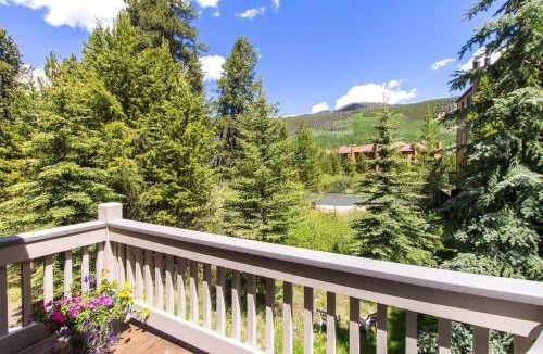 Mountain House Villa | Ironwood 2990