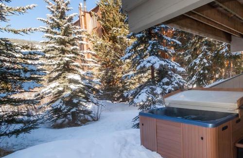 Mountain House Villa | Ironwood 2990