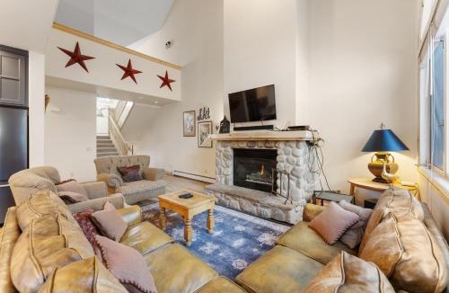 Mountain House Villa | Ironwood 2990