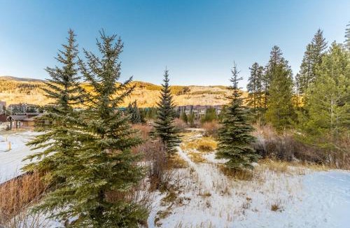 Mountain House Villa | Ironwood 2997