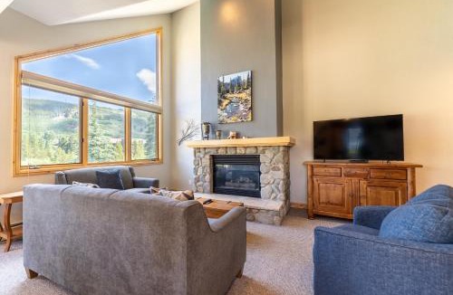 Mountain House Villa | Ironwood 2997