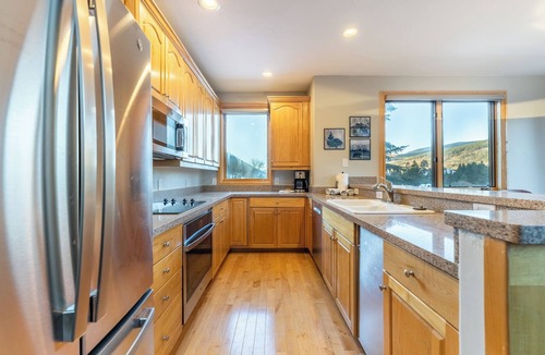 Mountain House Villa | Ironwood #2997