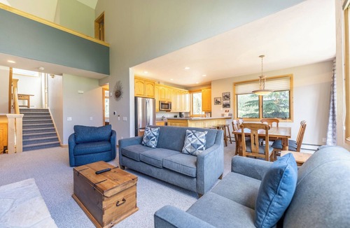Mountain House Villa | Ironwood #2997