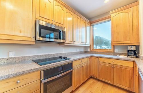 Mountain House Villa | Ironwood #2997