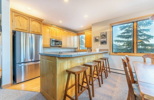Mountain House Villa | Ironwood #2997