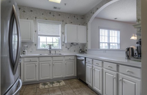 North Myrtle Beach Apartment | Ironwood Condo #1721