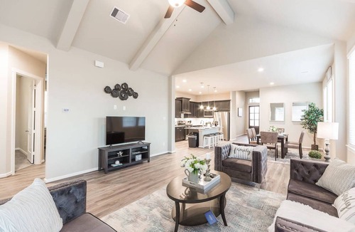 Sienna Plantation House | Ironwood Elegance