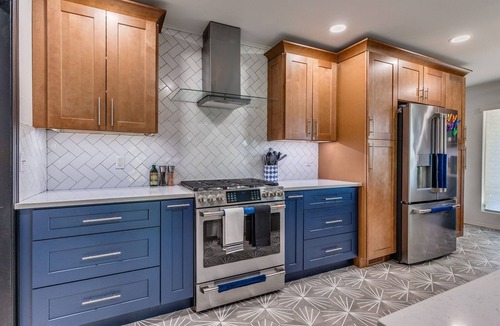 South Tulsa House | Ironwood House | 5BR Tulsa | Heated Pool