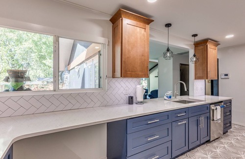 South Tulsa House | Ironwood House | 5BR Tulsa | Heated Pool