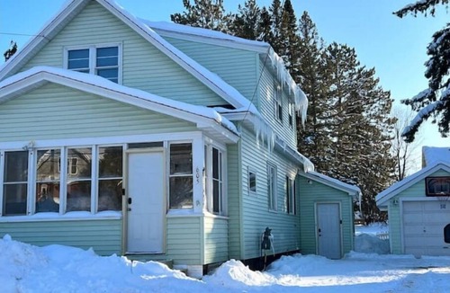 Ironwood House | Ironwood Trailside Adventures