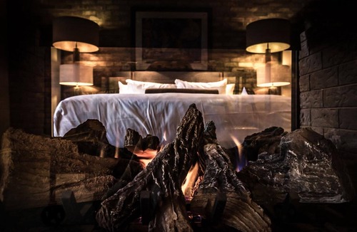 Beloit Hotel | Ironworks Hotel