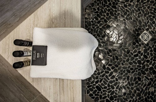 Beloit Hotel | Ironworks Hotel