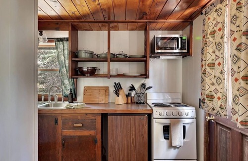 Lake Placid Cabin | Iroquois Adirondack Cabin