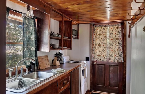 Lake Placid Cabin | Iroquois Adirondack Cabin
